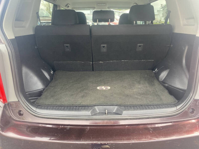 2010 Scion xB