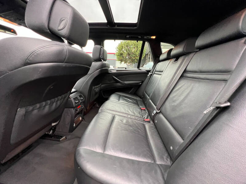 2013 BMW X5 xDrive35i