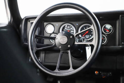 1978 Chevrolet Camaro