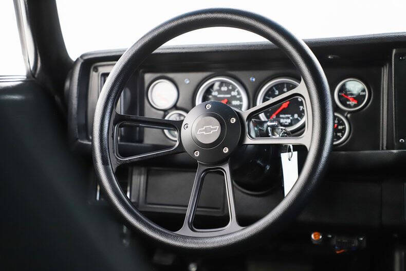 1978 Chevrolet Camaro