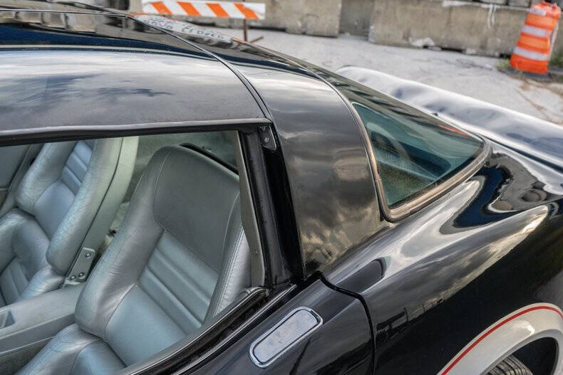 1978 Chevrolet Corvette