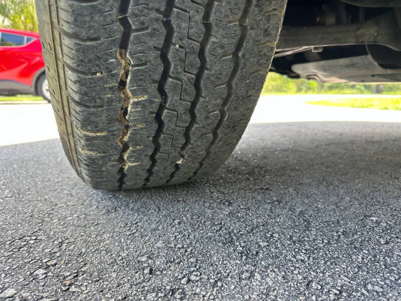 2020 Chevrolet Silverado 1500 Work Truck