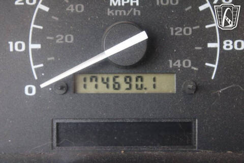 1997 Ford F-350