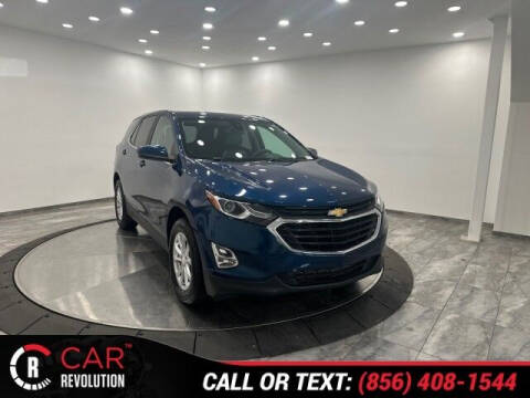 2021 Chevrolet Equinox for sale at Car Revolution in Maple Shade NJ