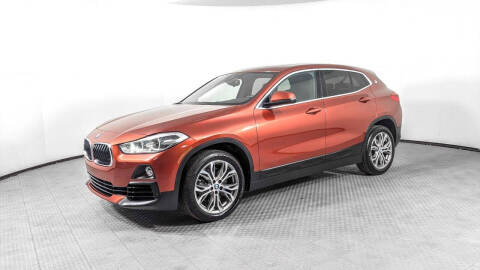 2020 BMW X2 sDrive28i