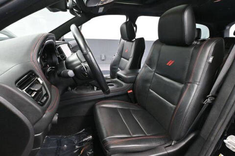 2024 Dodge Durango R/T Premium