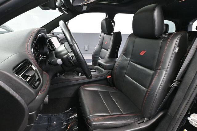 2024 Dodge Durango R/T Premium
