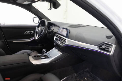 2021 BMW 3 Series 330i