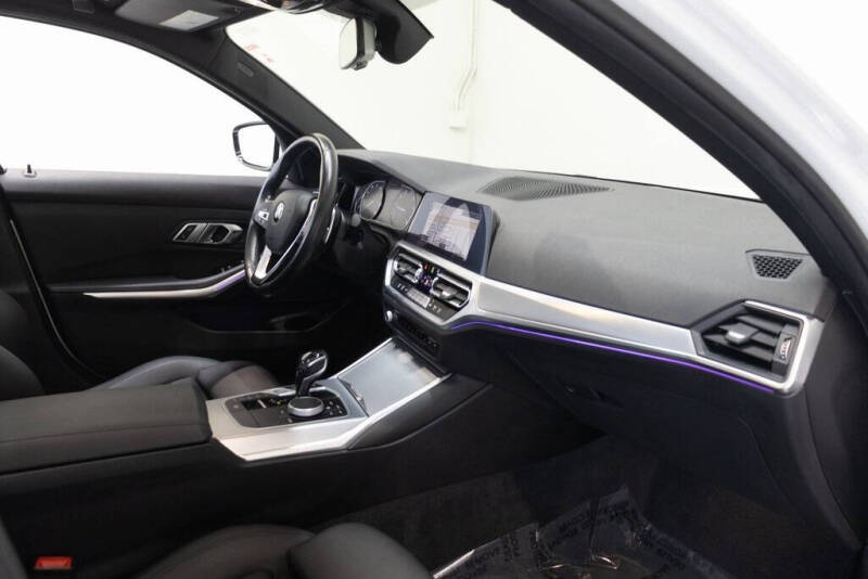 2021 BMW 3 Series 330i