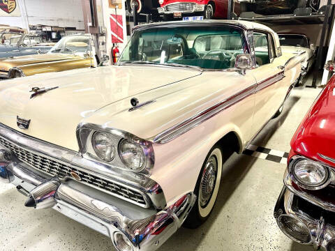 1959 Ford Galaxie