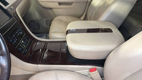 2011 Cadillac Escalade ESV Luxury