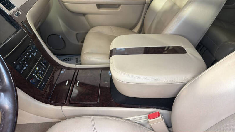 2011 Cadillac Escalade ESV Luxury