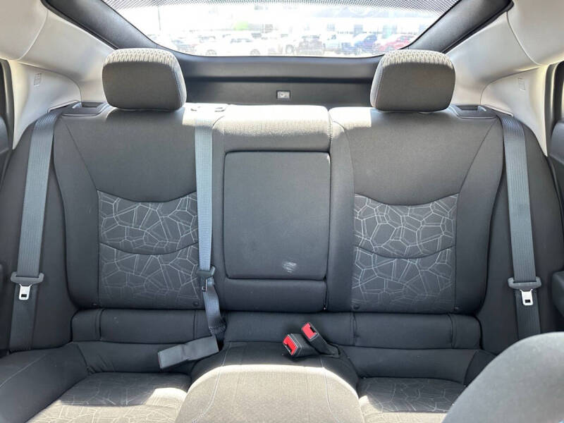 2018 Chevrolet Volt LT