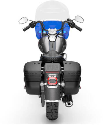 2026 Harley-Davidson Heritage Classic