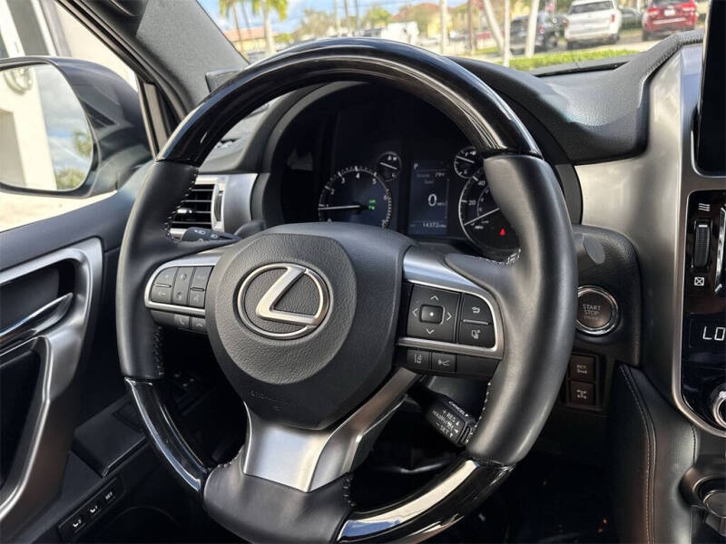2023 Lexus GX 460
