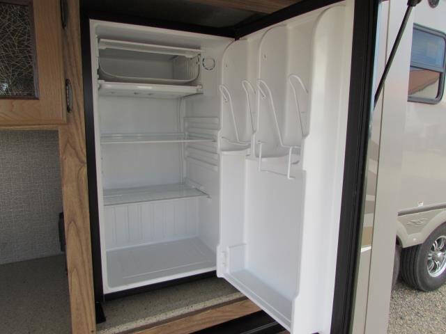 2016 Forest River SHASTA PHO