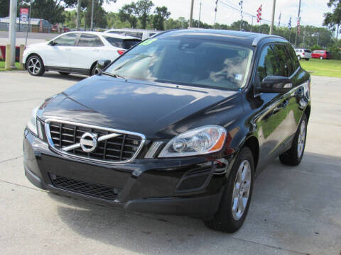 2013 Volvo XC60 3.2