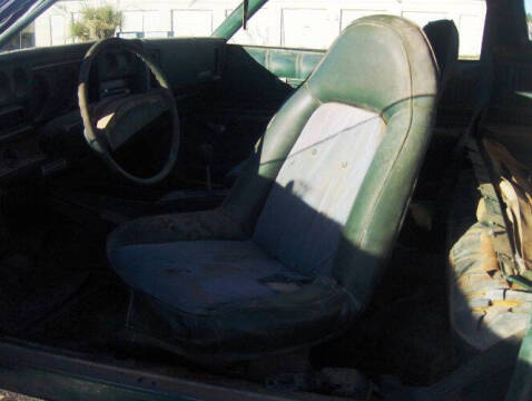 1973 Chevrolet Monte Carlo