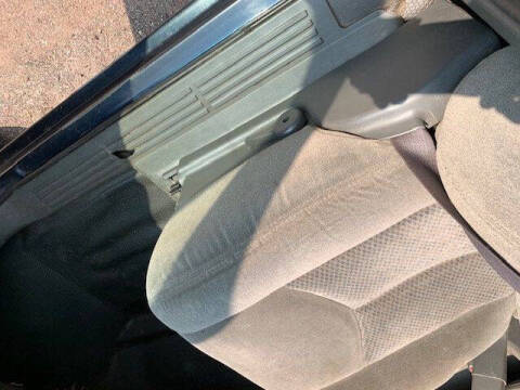 2005 Chevrolet Silverado 3500