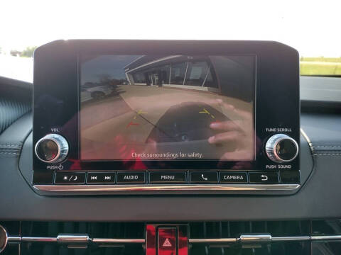 2023 Mitsubishi Outlander PHEV ES