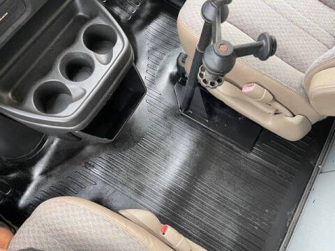 2006 GMC Savana 1500