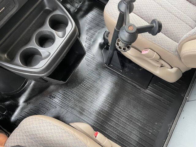 2006 GMC Savana 1500