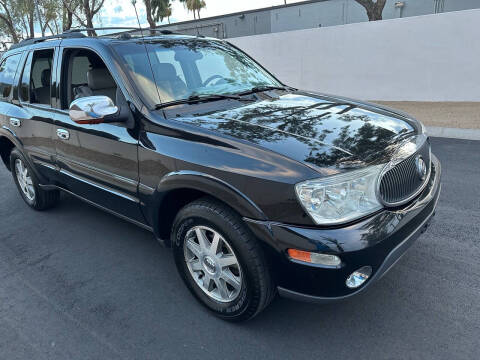 2004 Buick Rainier for sale at EV Auto Sales LLC in Sun City AZ