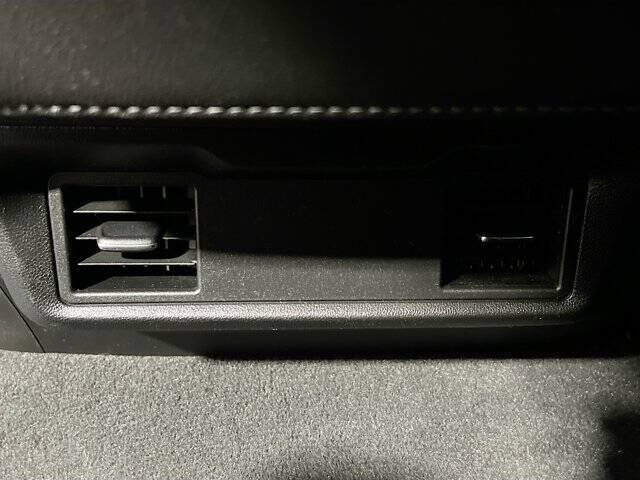 2021 Chevrolet Silverado 2500HD