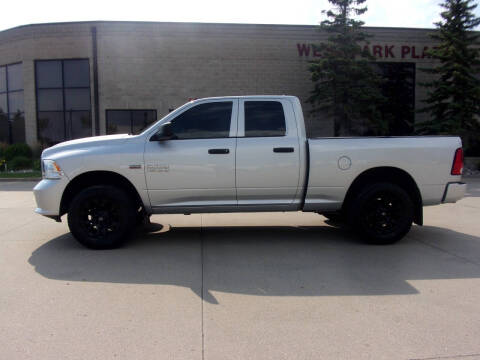 2014 RAM 1500 for sale at Elite Motors in Fargo ND