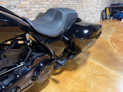 2024 Harley-Davidson Road Glide®