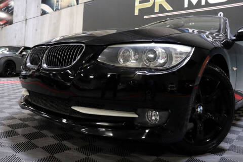 2013 BMW 3 Series 335i