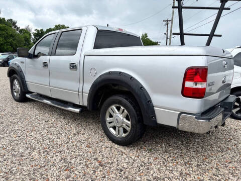 2007 Ford F-150