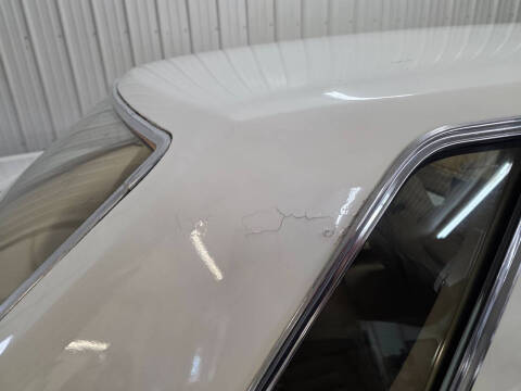 1976 Ford Granada