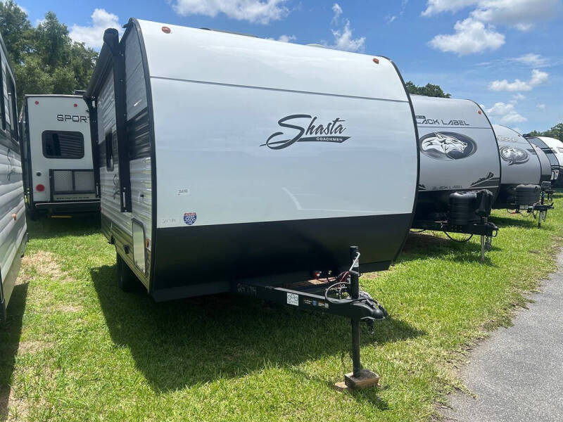 2026 Shasta RV 17LB