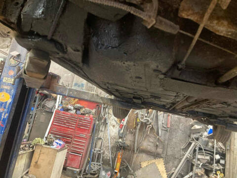 1963 Chevrolet Corvair