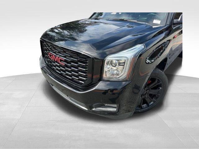 2020 GMC Yukon XL Denali