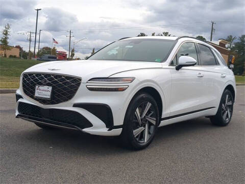 2026 Genesis GV70 3.5T Sport Advanced