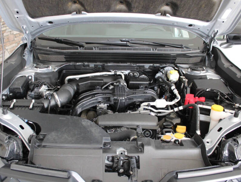 2026 Subaru Outback Touring