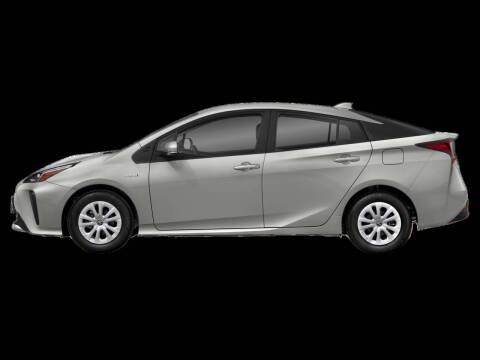 2022 Toyota Prius Limited