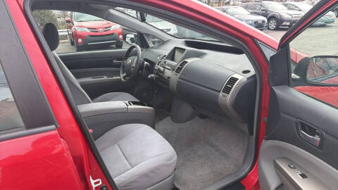2009 Toyota Prius