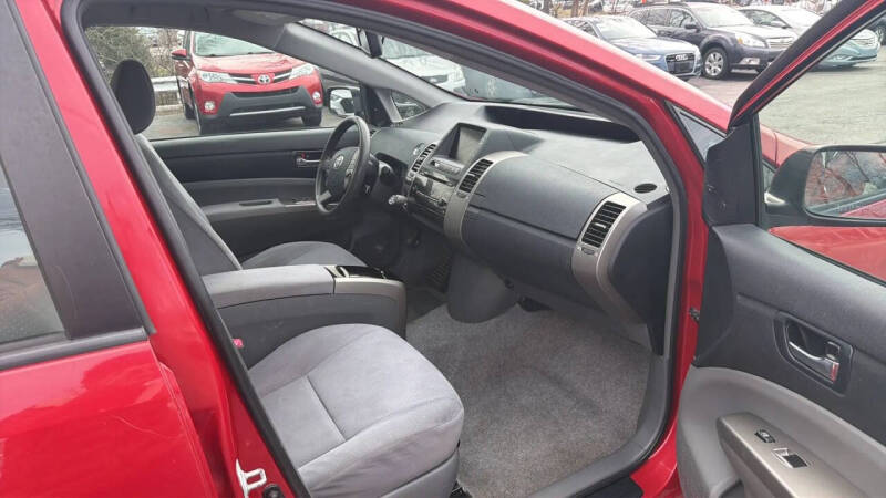 2009 Toyota Prius