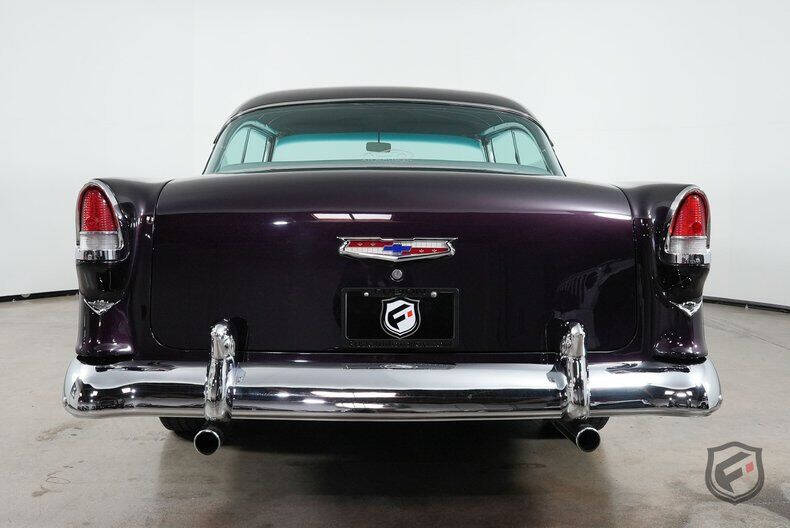 1955 Chevrolet Bel Air