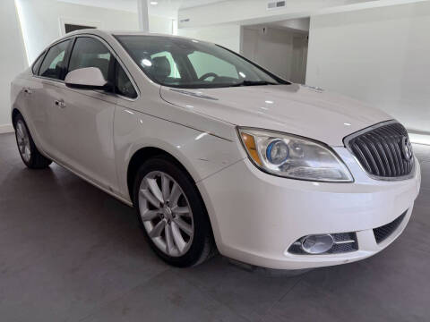 2014 Buick Verano Premium Group