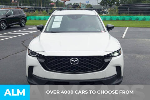 2024 Mazda CX-50 2.5 S Preferred