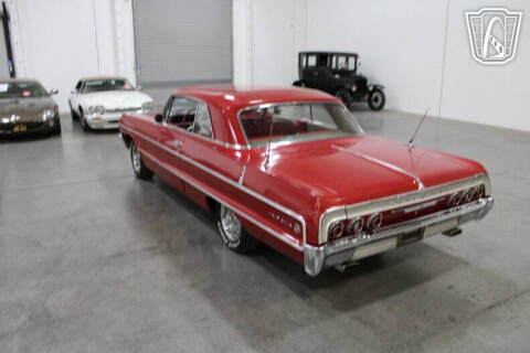 1964 Chevrolet Impala
