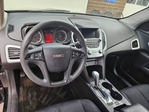 2015 GMC Terrain SLE-1