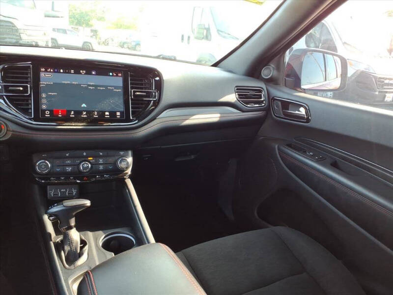 2023 Dodge Durango GT Launch Edition