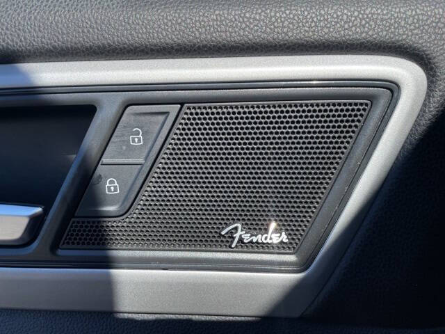 2021 Volkswagen Atlas Cross Sport V6 SEL Premium 4Motion