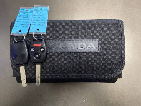 2015 Honda Pilot Touring