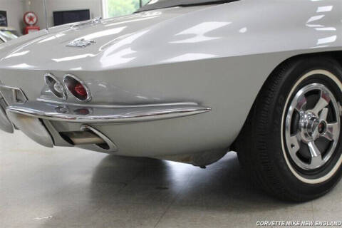1966 Chevrolet Corvette